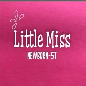 💕Little Miss Clothes💕